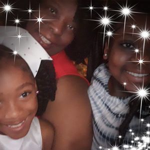 Meet your Posher, Michele